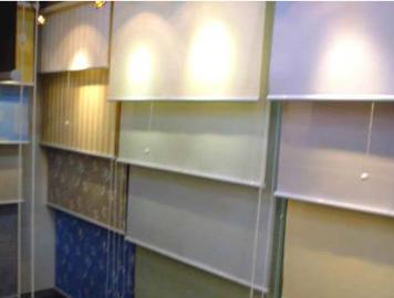 辦公室窗簾選購指南 提升辦公環(huán)境舒適性與效率