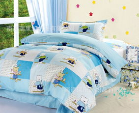 優(yōu)質(zhì)全棉貢緞床品面料與四件套成品 價(jià)格、廠家、圖片與紡織材料全解析