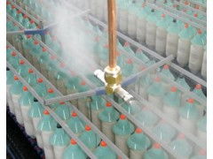 紡織廠棉紡廠專用加濕器系統(tǒng)與紡織材料小簾 專業(yè)制造廠家的關(guān)鍵角色